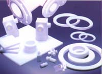 聚四氟乙烯加工