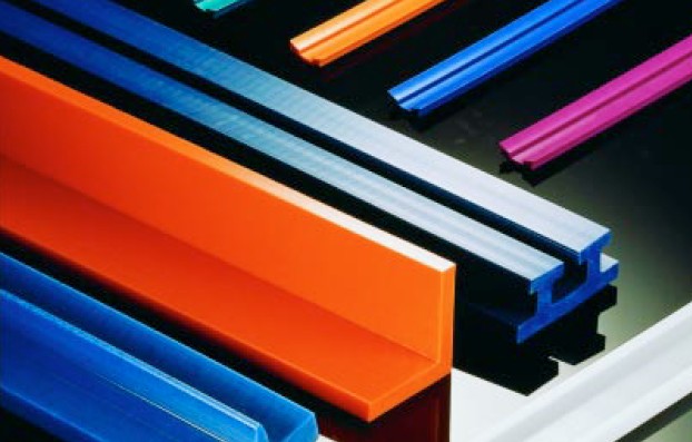 超高分子量聚乙烯型材