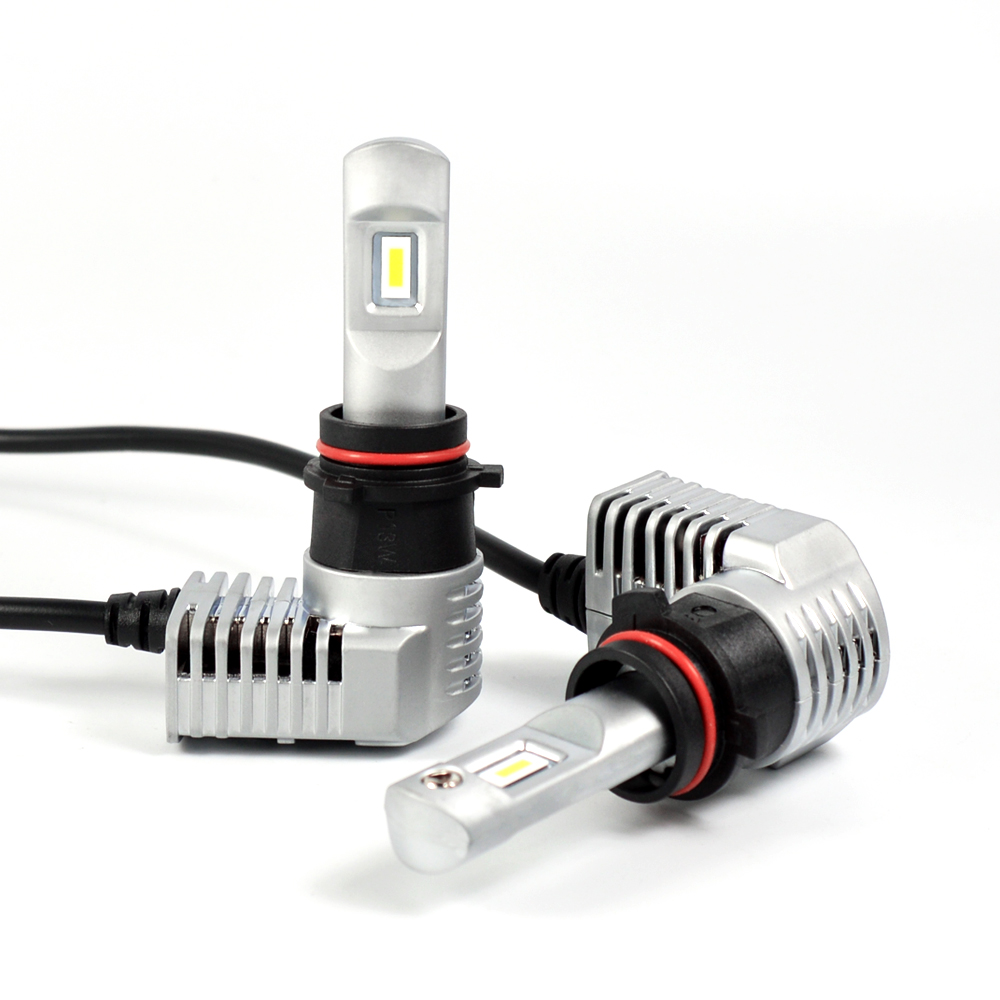 Newsun LED Headlight N20 P13W