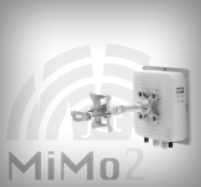 BH5000点对点MIMO微波通信系统