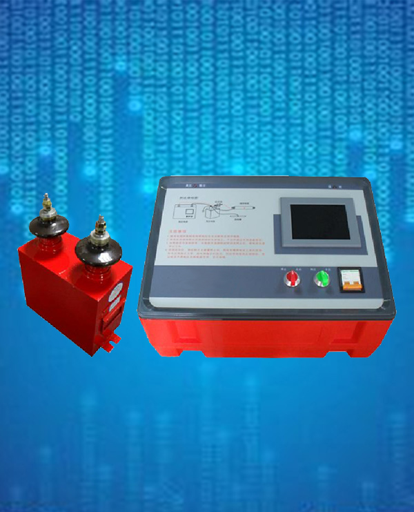 cr-pdf800t 04超轻型高频高压信号发生器