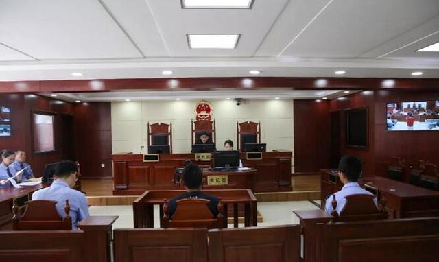 吉林省首例妨害动植物防疫、检疫刑事案一审宣判