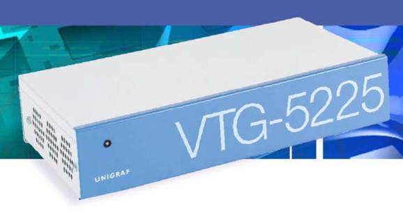 VTG-5225 DP