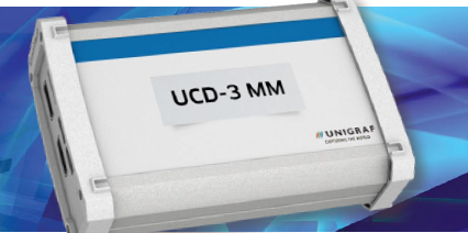 UCD-3 MM USB连接视频多媒体设备的测试模块
