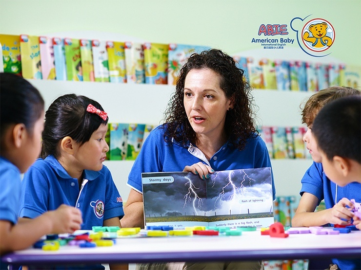 TESOL含金量--TESOL国际英语教师资格认证