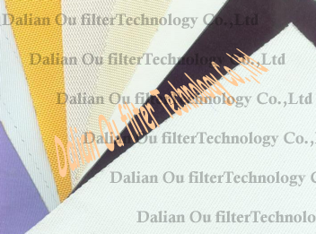 Filter Fabric