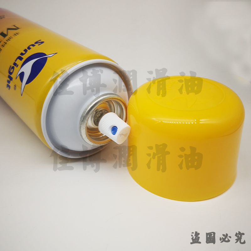 MR-1非油性脱模剂Sunlight离模剂新辉离型剂