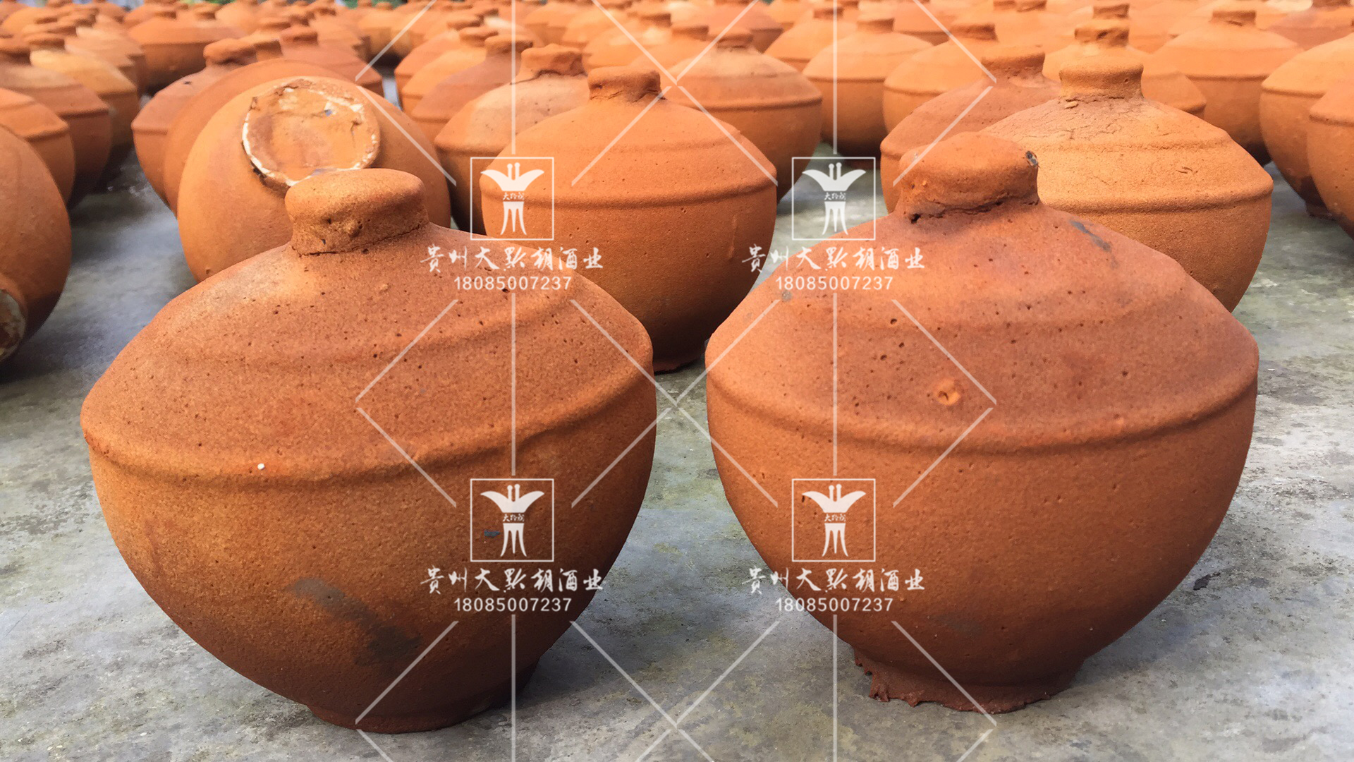 茅台镇洞藏原浆酒价格,洞藏老酒的出处,窖泥封坛酒年代解析