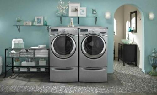 达州二手洗衣机高价回收公司，旧家电二手电器回收
