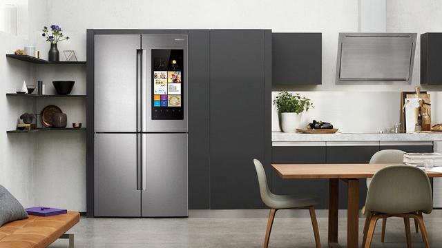 达州冰箱冰柜高价回收公司，旧家电冰箱二手电器回收