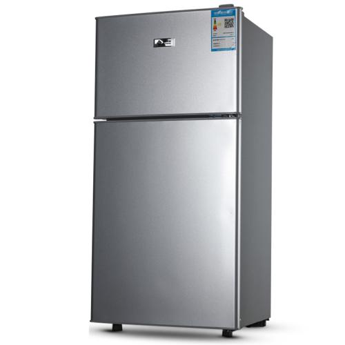 达州双门式冰箱高价回收公司，旧家电冰箱二手电器回收
