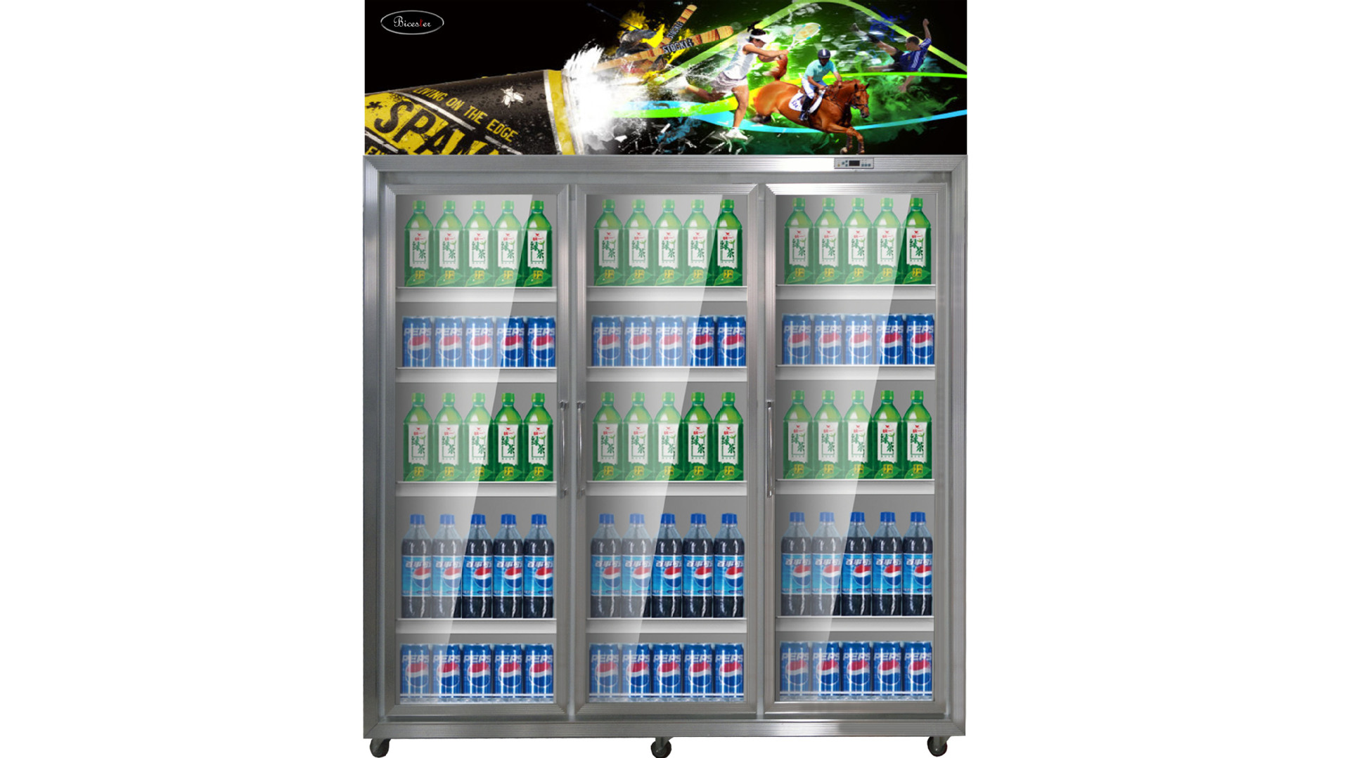 达州立式冰柜回收公司，旧家电冰箱二手电器回收