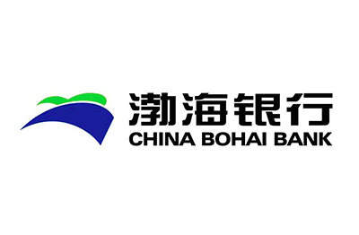 logo渤海