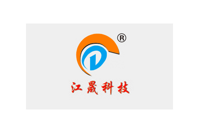 logo江晟科技
