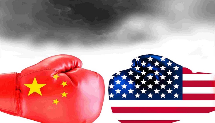 郑永年:中美贸易战的四个可预测场景-北京民智文化发展战略研究院