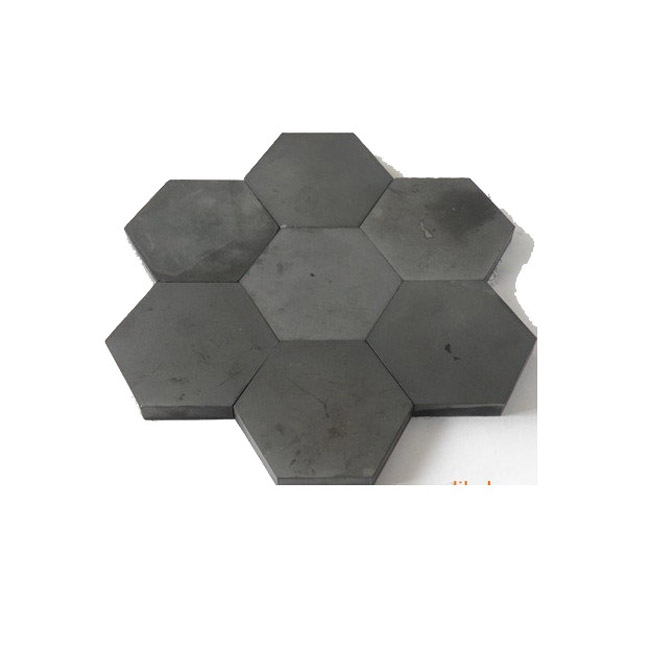 High Temperature Refarctory Plate Fish Type Oxide Bonded