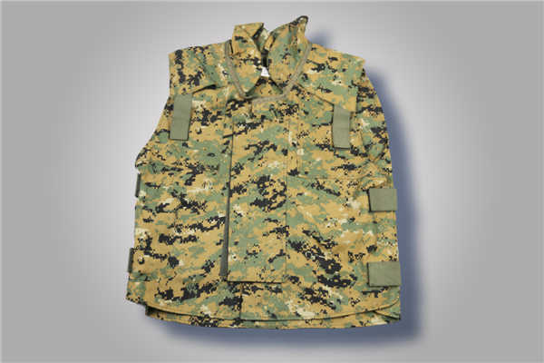 防弹衣 bpv-jd200系列