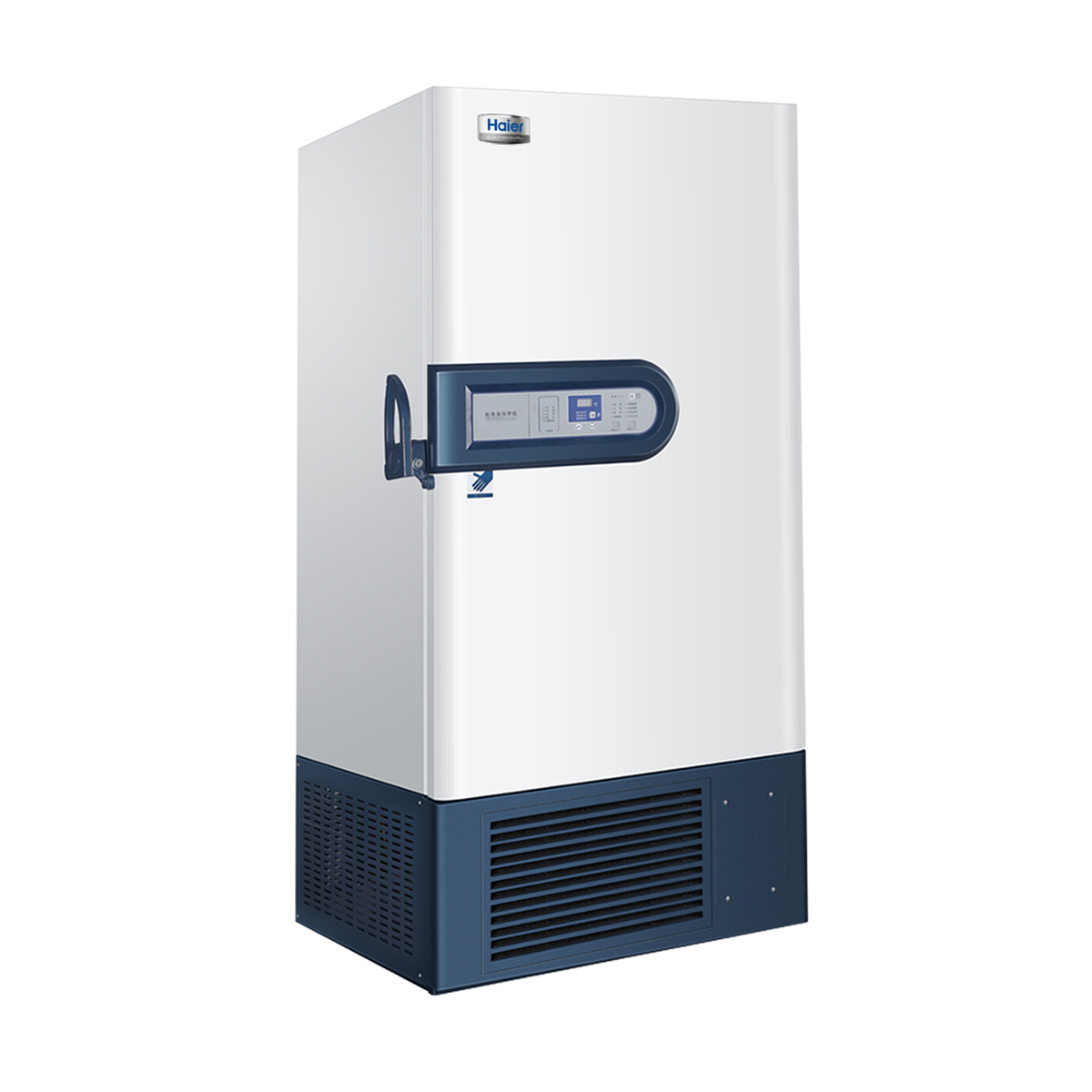 haier -86℃ 超低温冰箱