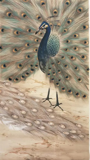 岭南独秀——纪念赵少昂诞辰一百一十周年展