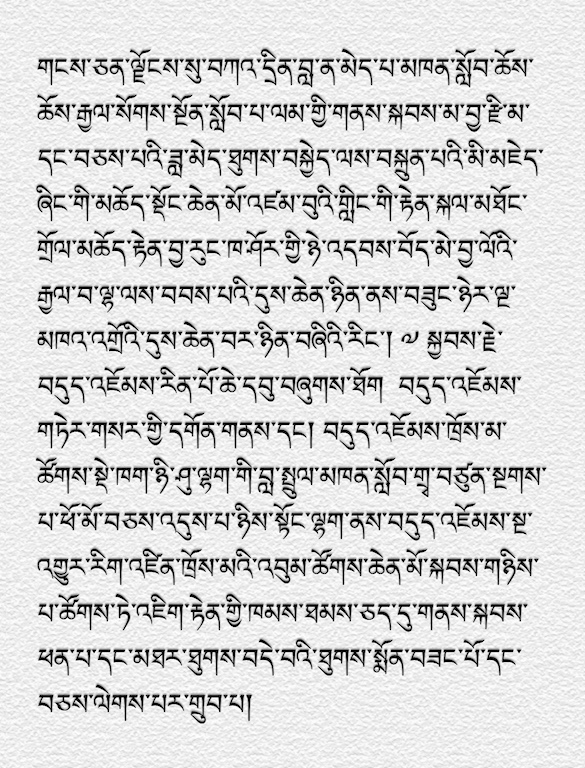 佛陀天降日满愿塔圣处敦珠新宝藏黑忿怒空行母十万荟供世界和平大法会