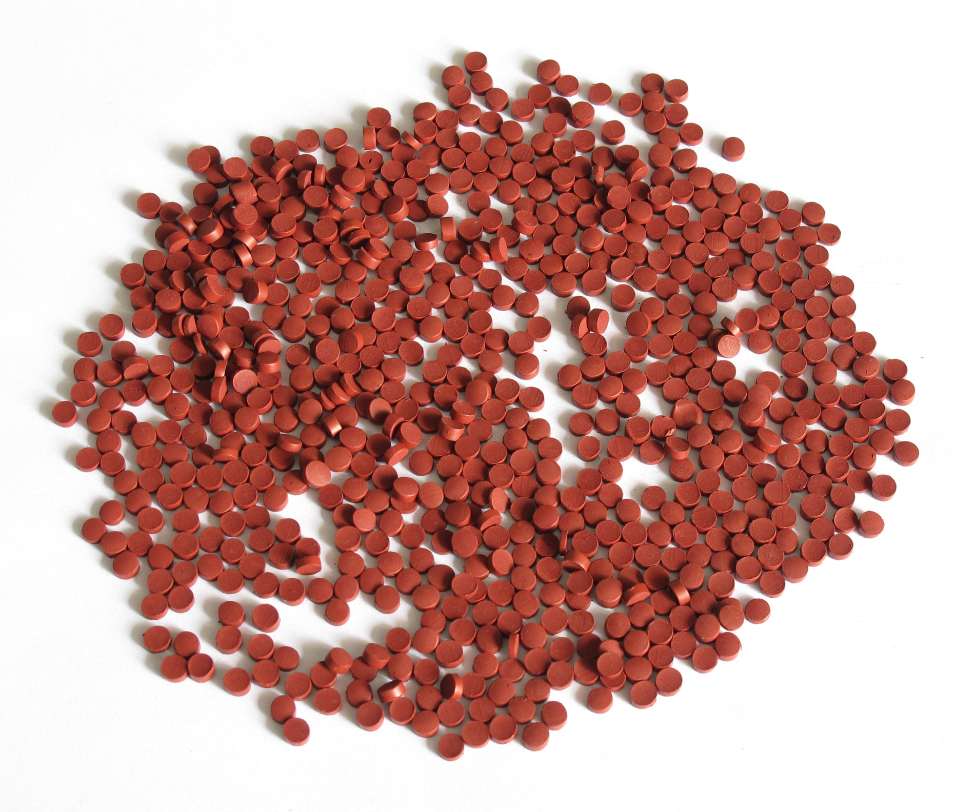 红磷阻燃剂的阻燃机理及其发展趋势