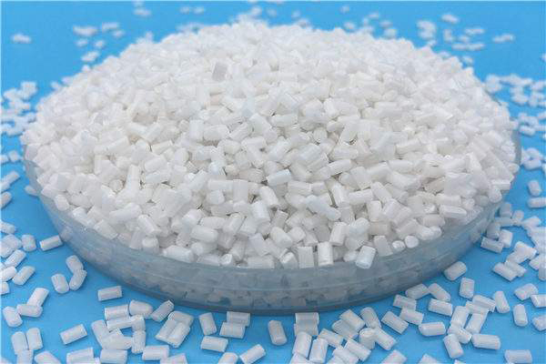 阻燃母粒相对传统阻燃剂有哪些优点