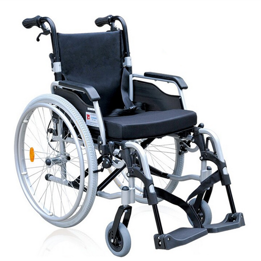 特价航钛合金4636-北京轮椅专卖 轮椅车批发 零售 老年人用品