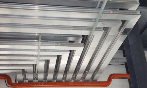 母线槽-湖南众雄科技有限公司 | 桥架 | 电缆桥架 | 母线槽 | 低压