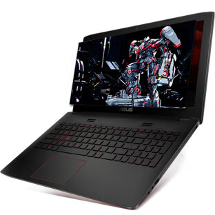 华硕(asus)zx50jx/vw 15.