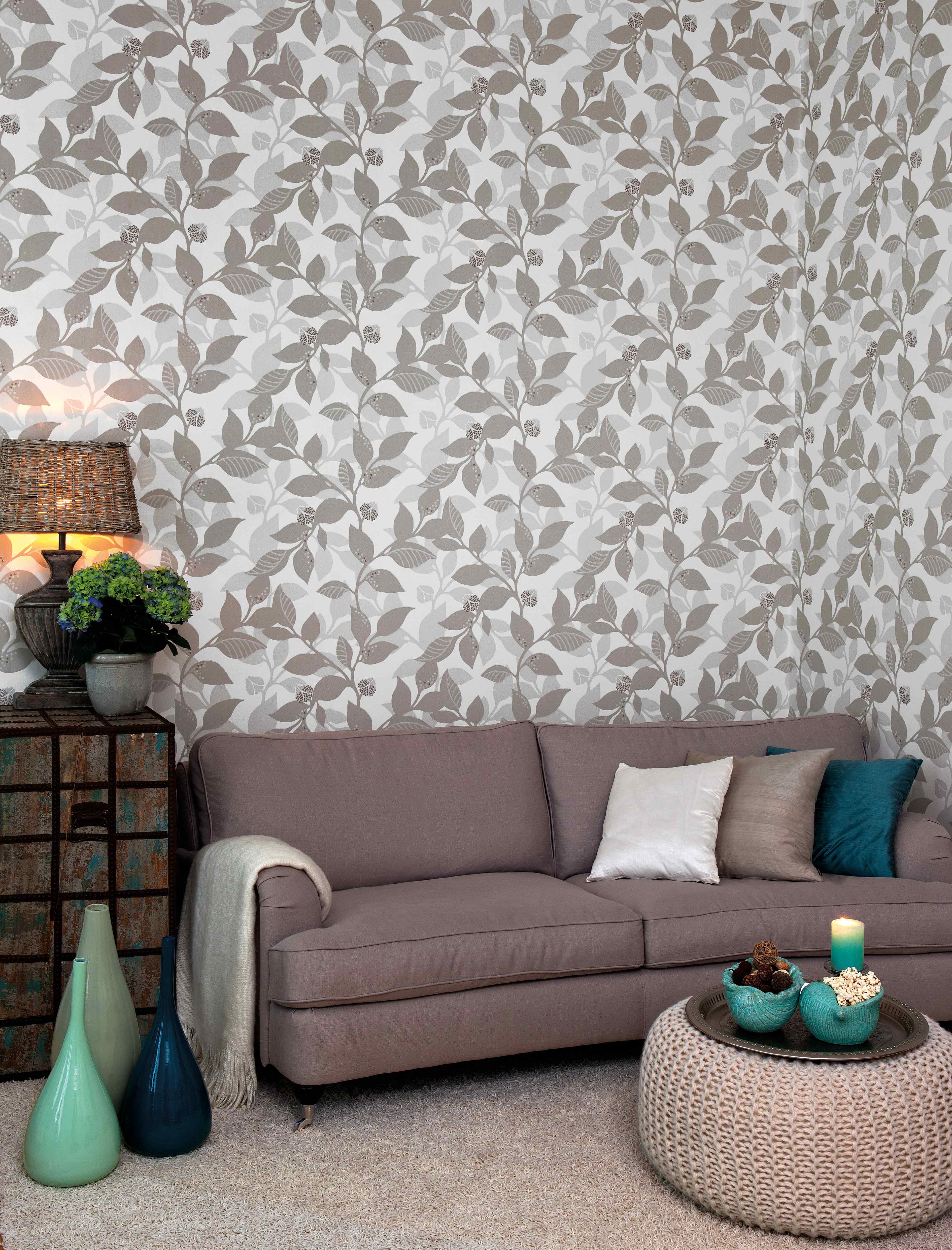 霜降时节,一朝秋暮露成霜-格莱美墙纸布艺官方网站