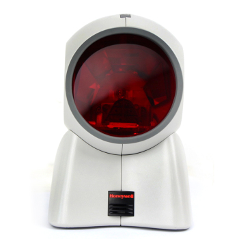 霍尼韦尔(honeywell) orbit 7120 全向激光扫描器