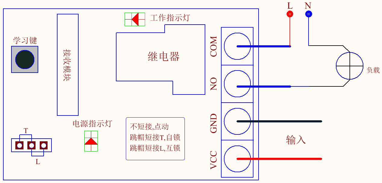 ev1527应用电路图图片