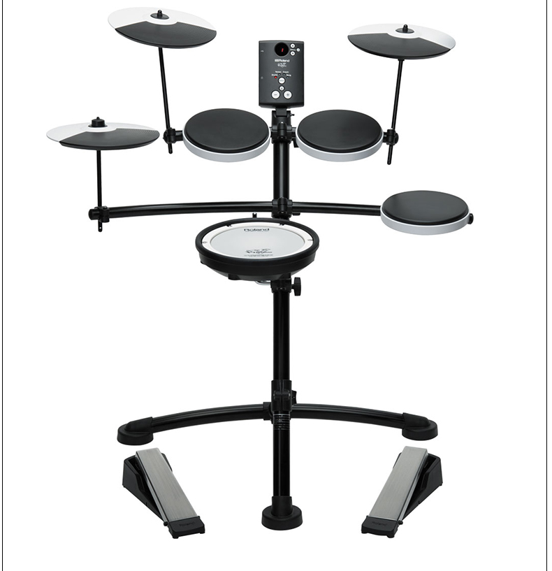 羅蘭roland v-drums td1kv 電子鼓