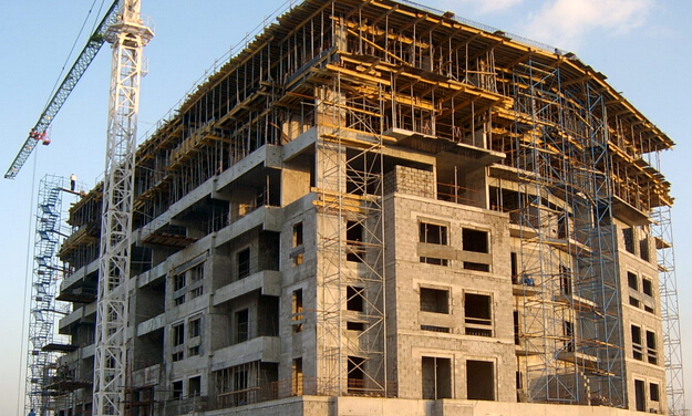 房建工程