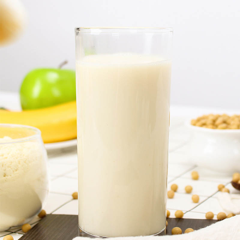 龙王豆奶粉540g-沃土佳绿色健康食品商城