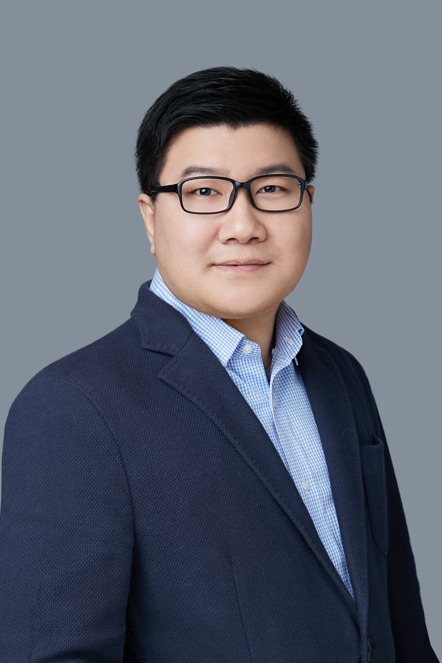 创始人-众海投资