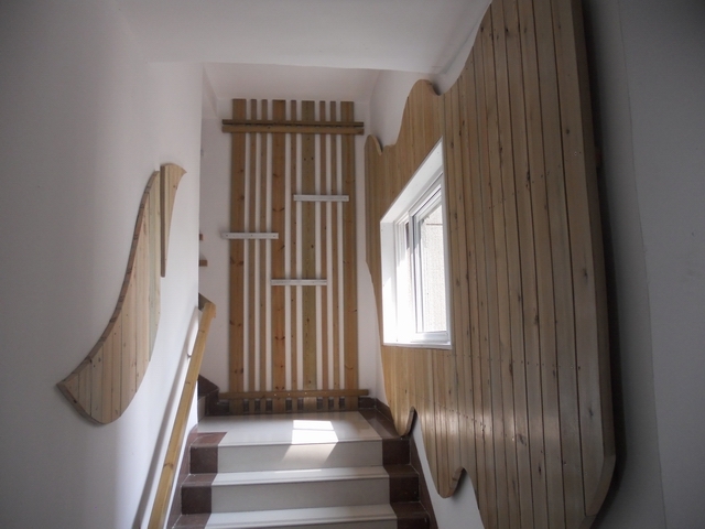 2010年主题词:丰胜木园艺—优质防腐木坚守者的崛起十楼前台滴水木