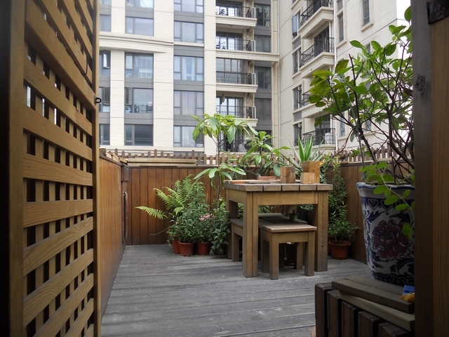 丰胜高端防腐木广州总公司图赏