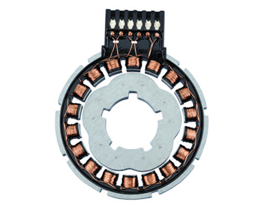 minebea 21vrx 旋转变压器