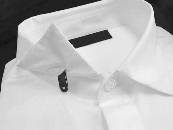 什么是"有品质的"正装衬衫?