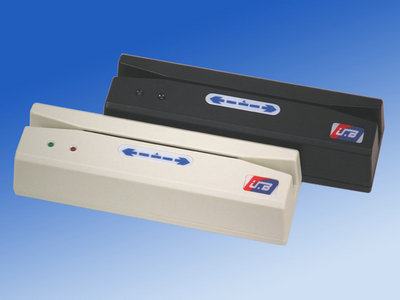 磁卡阅读器 磁卡读卡器 磁卡刷卡器400系列