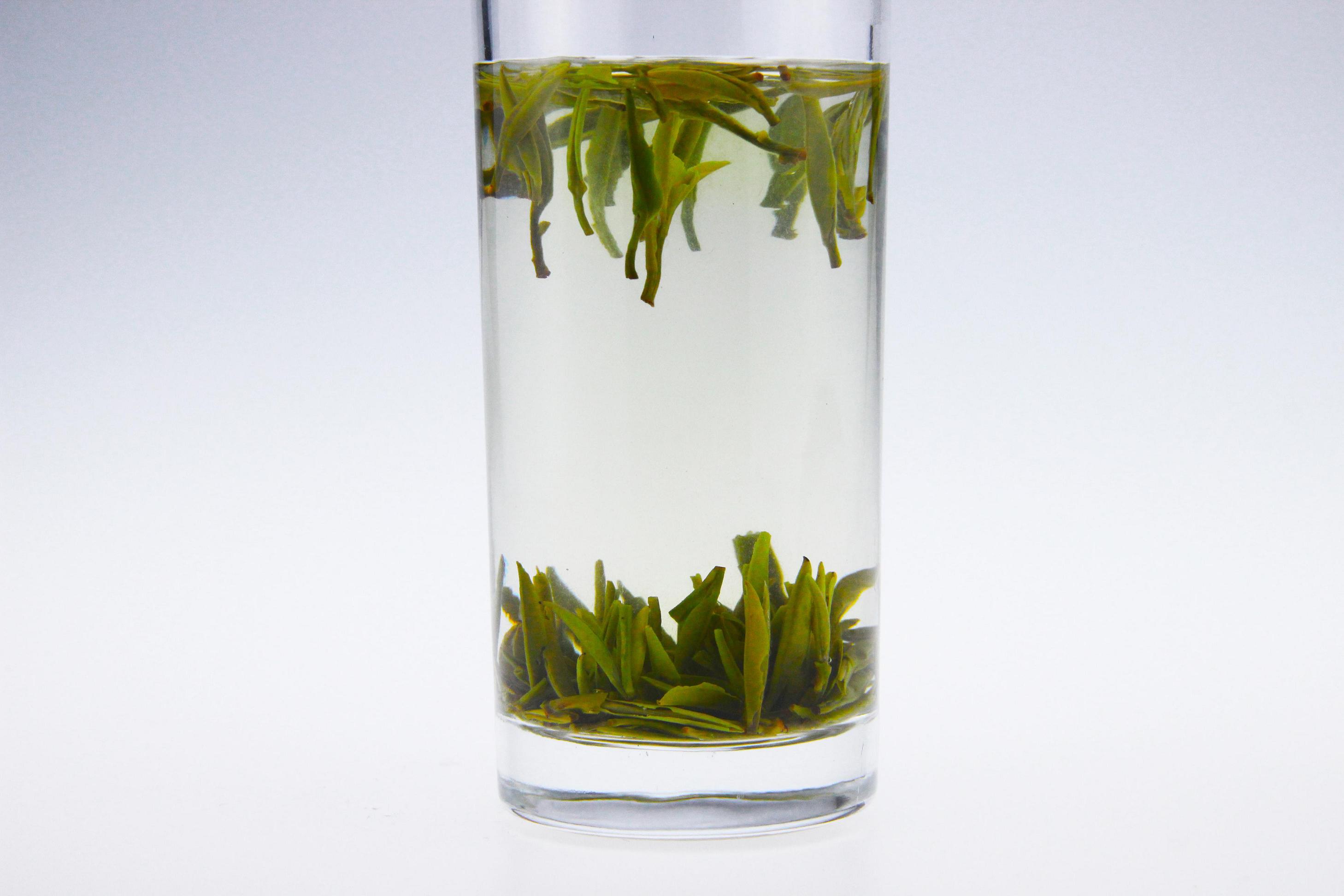 紫阳富硒银针(500克)