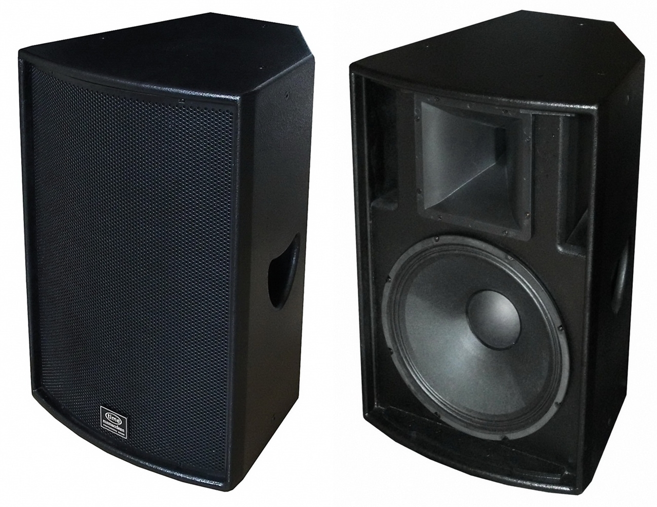 时光音响网(美国汤姆专业音响) —— 个性化服务领先品牌