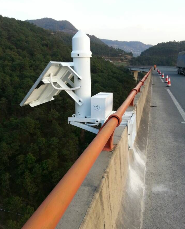 北斗桥梁监测方案-北京华星北斗智控技术有限公司,室内定位,北斗应用