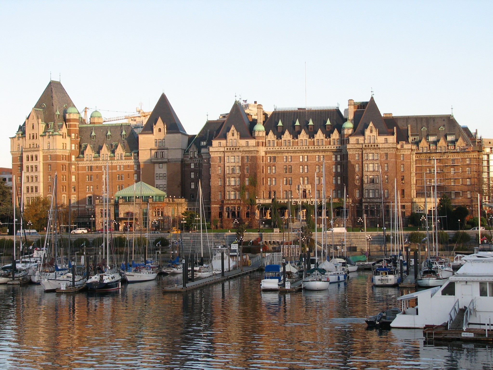 加拿大投资移民,福利竟然这么好!