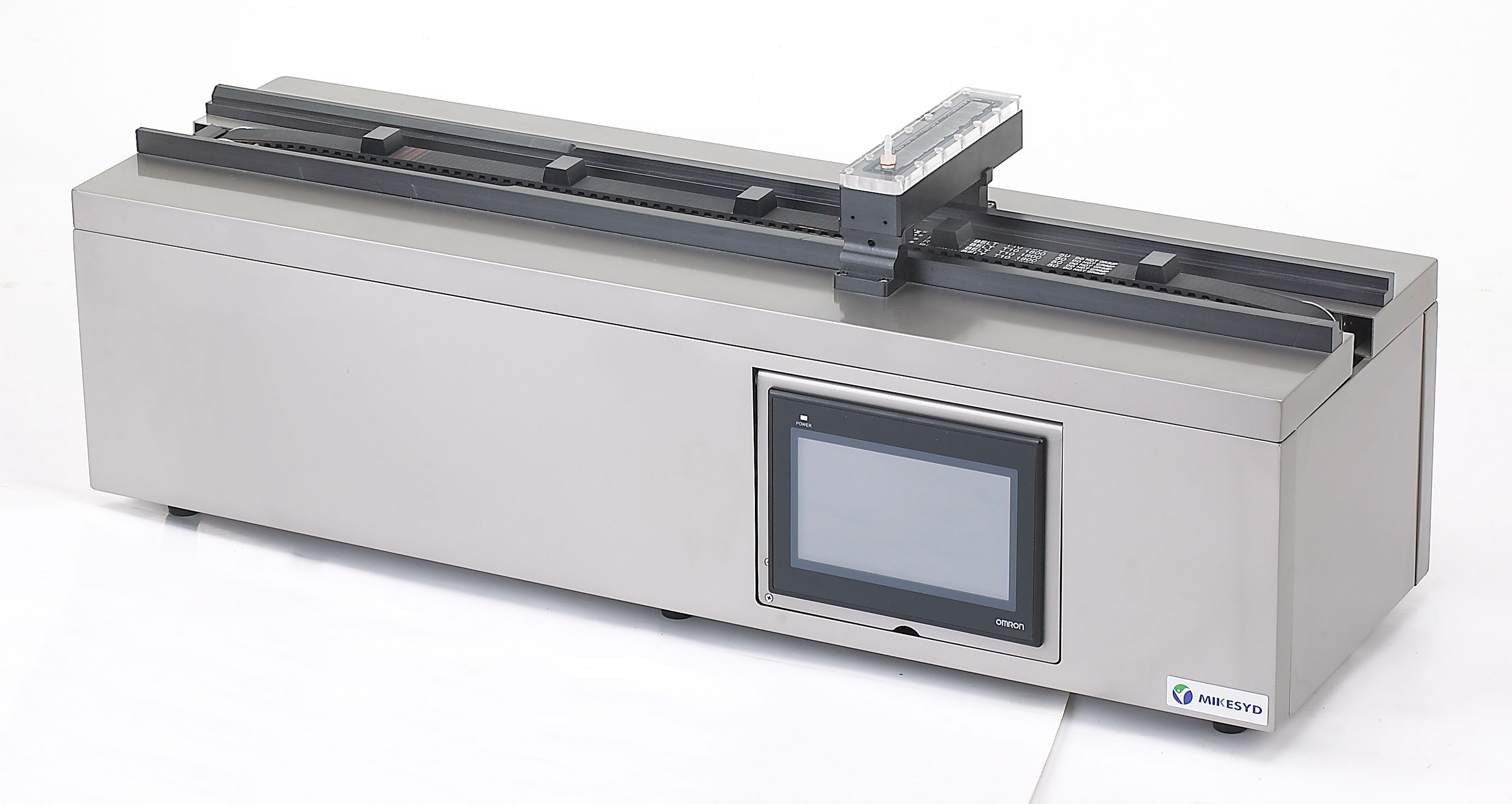 b1w108 自动包被机