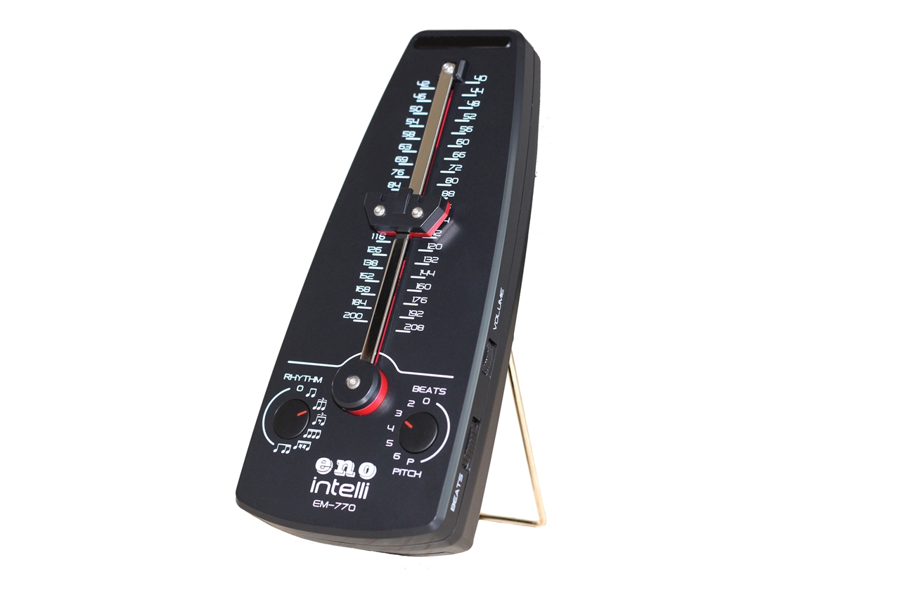 em-770 节拍器