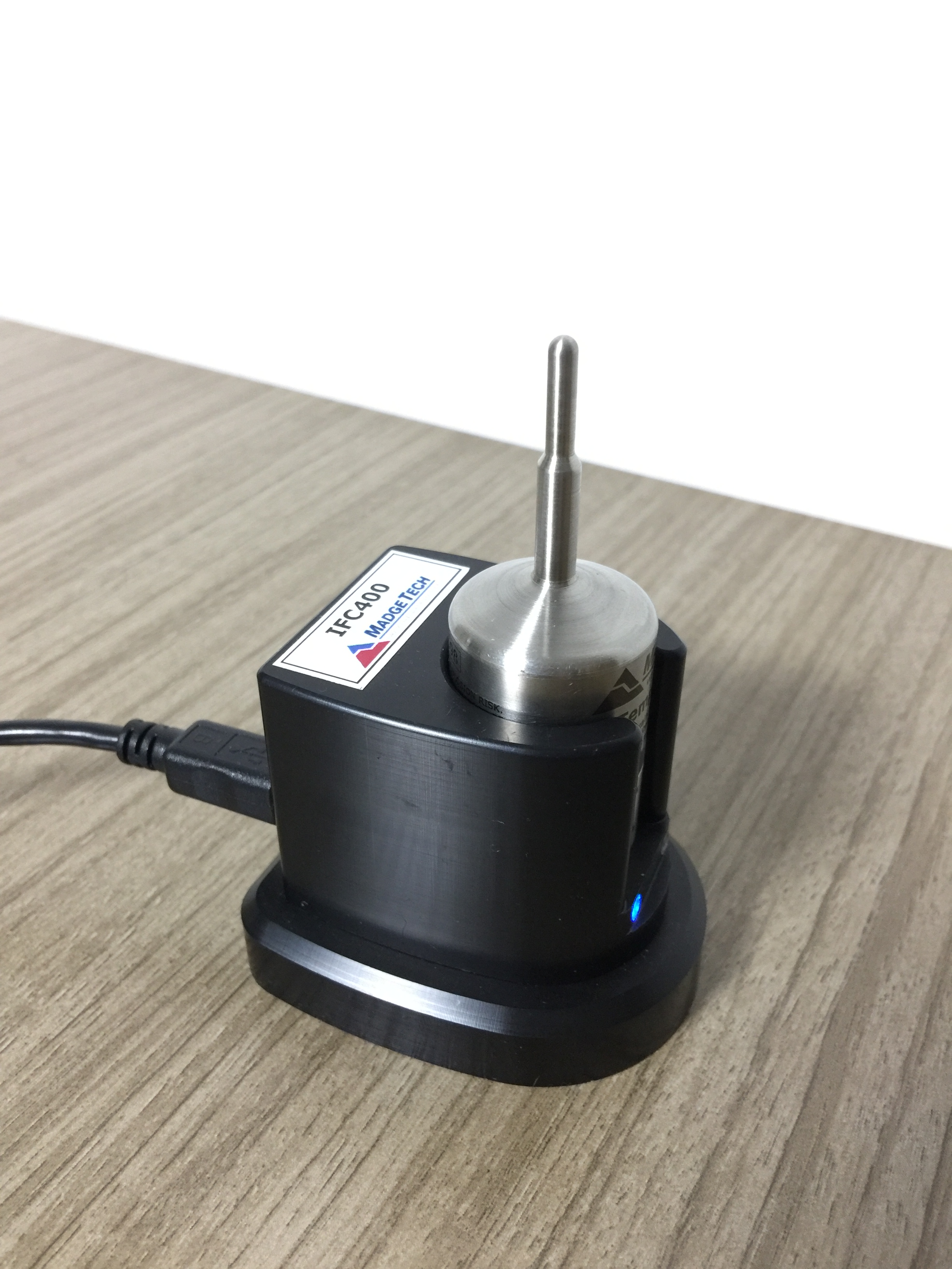 医院cssd蒸汽灭菌温度验证仪