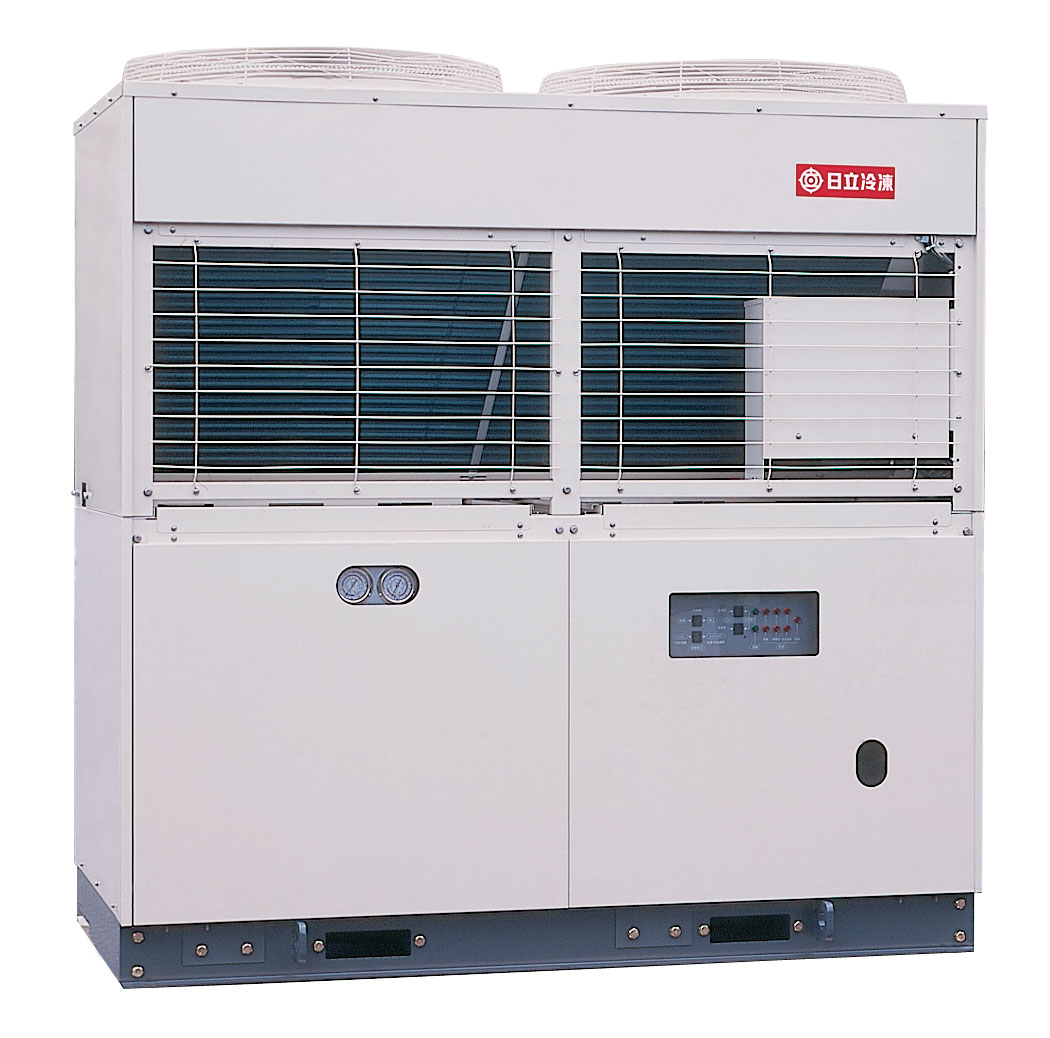 日立冷冻机kx-81ahs-西安冰凌制冷工程有限公司