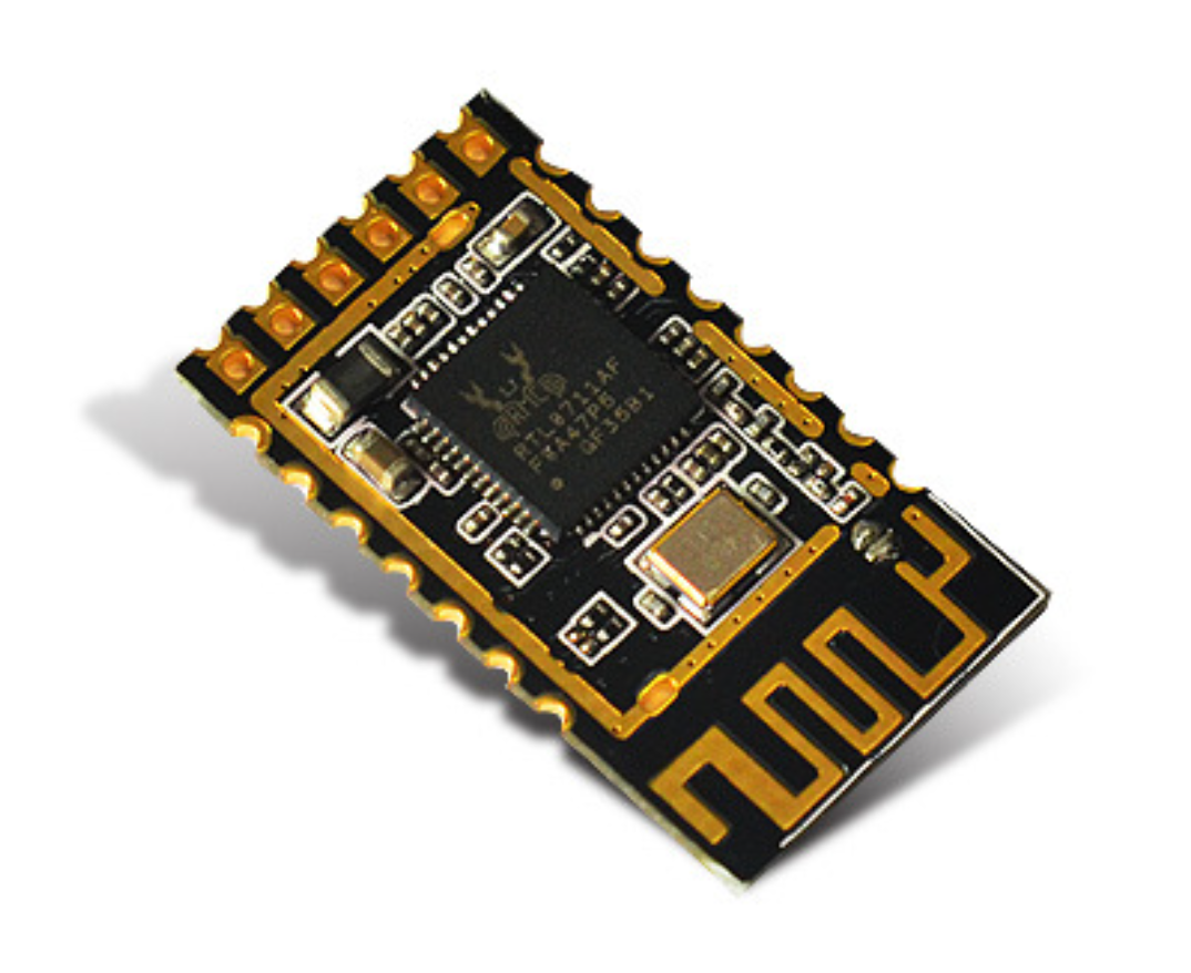 w87-af rtl8711af iot uart wifi模块